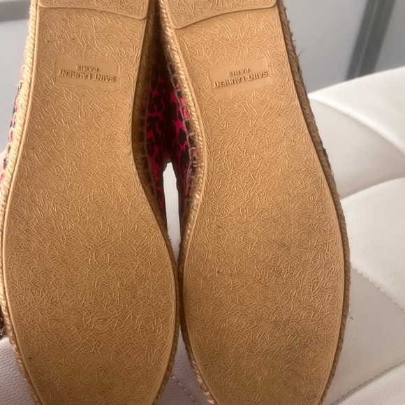 Saint Laurent espadrilles size 38 - Picture 9 of 16